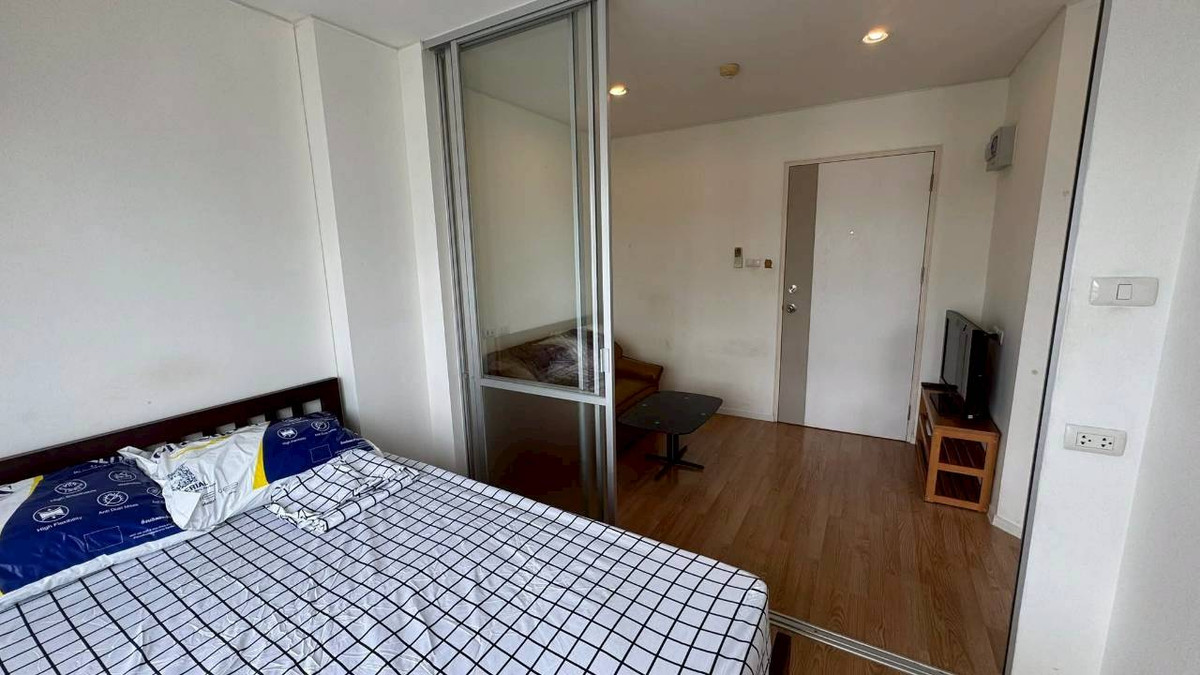 ให้เช่าคอนโดอ่อนนุช อุดมสุข : ✅ LPNN144 ✅ Line : @p2nproperty