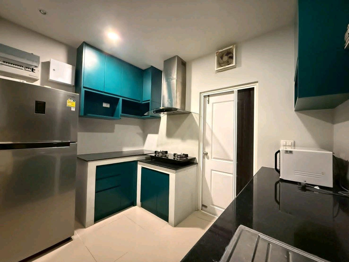 ให้เช่าบ้านราษฎร์บูรณะ สุขสวัสดิ์ : ✨ บ้านสภาพดี บ้านสวย เฟอร์ครบ พร้อมเข้าอยู่ ทำเลดี บรรยากาศเงียบสงบ