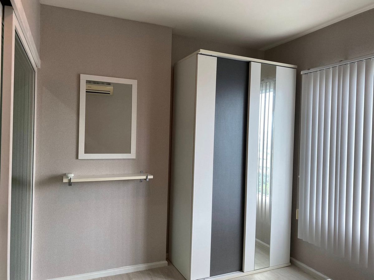 For RentCondoThaphra, Talat Phlu, Wutthakat : ⭐️ Aspire Sathorn - Thapra ⭐️ 1 Bedroom, fully furnished with electrical appliances. You can move in now.