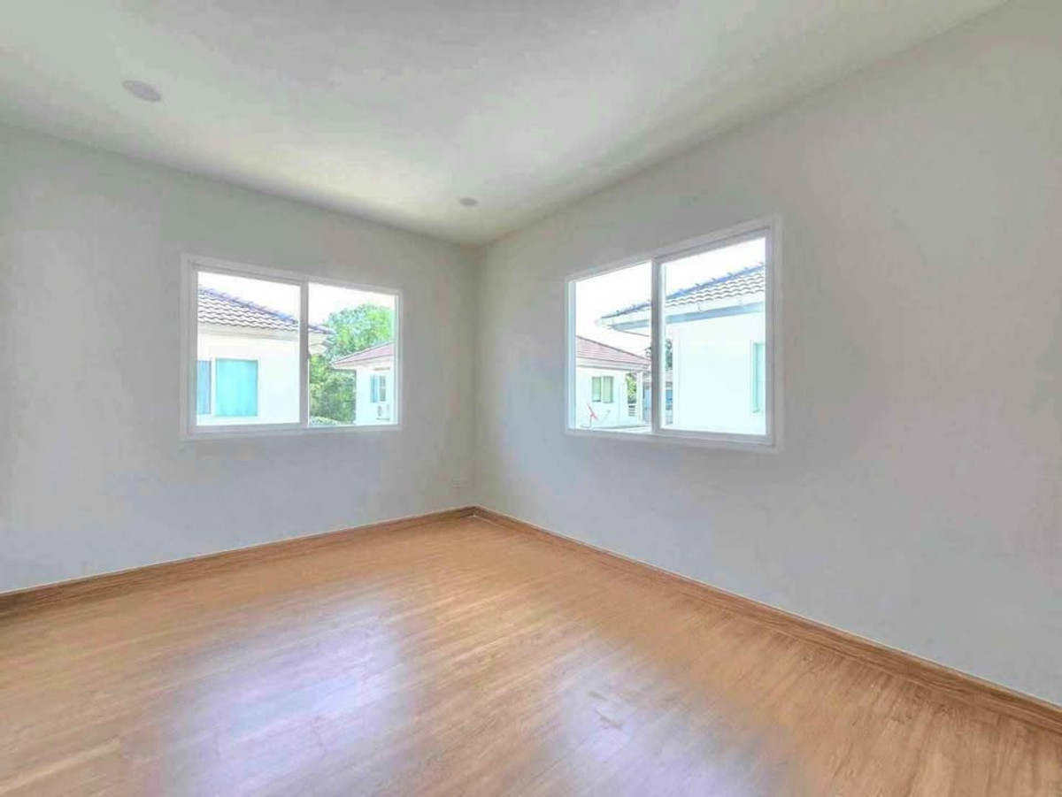 For SaleHouseNawamin, Ramindra : Single house for sale, Chaiyaphruek, Watcharapol, Or Ngoen, Sai Mai, near Fashion Island, The Promenade, Sai Mai Avenue, Or Ngoen Market.