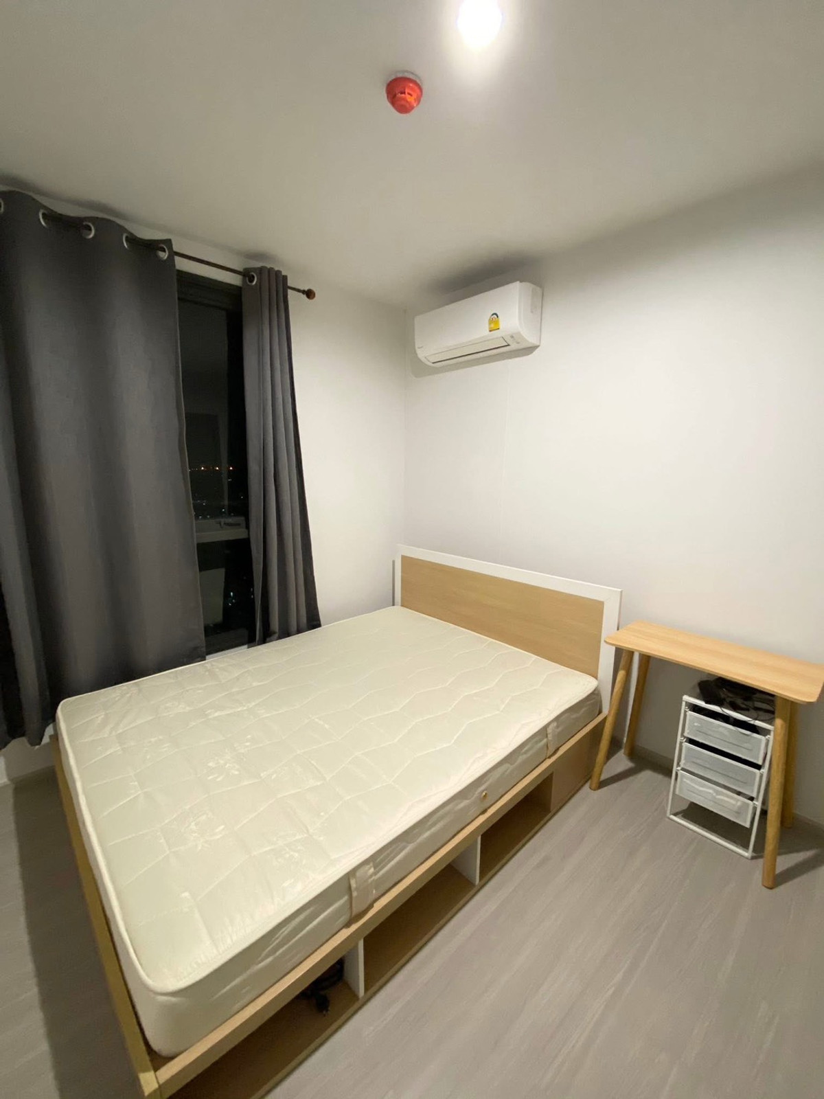 For RentCondoBang kae, Phetkasem : ⭐️The Parkland Phetkasem 56 ⭐1 BED 1 BATH, complete room amenities, ready to move.