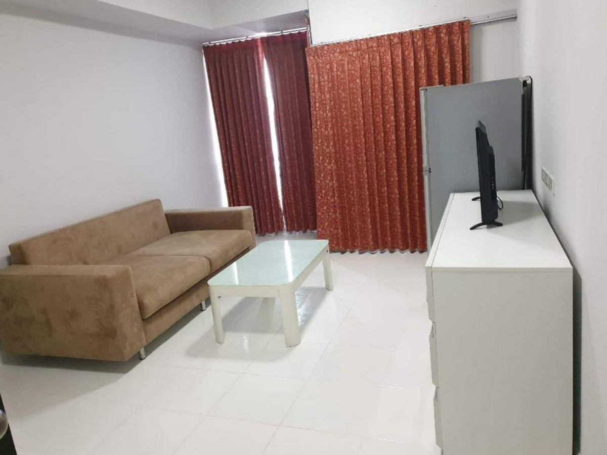 For SaleCondoLadprao, Central Ladprao : Beautiful room, high floor, fully furnished. Best price⭐The Zest Ladprao (The Zest Ladprao)