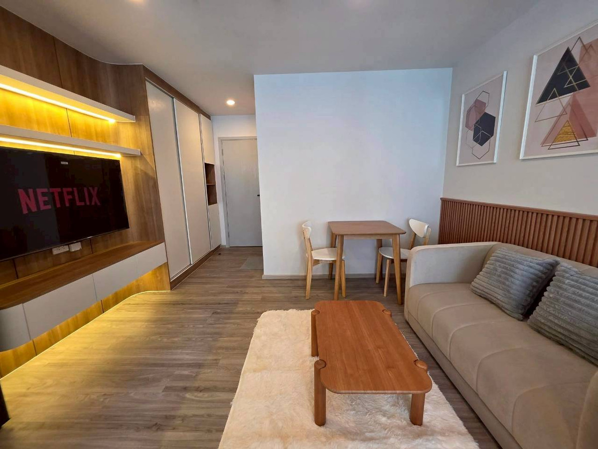 For RentCondoBangna, Bearing, Lasalle : ✅ REGBN116 ✅ Line : @p2nproperty