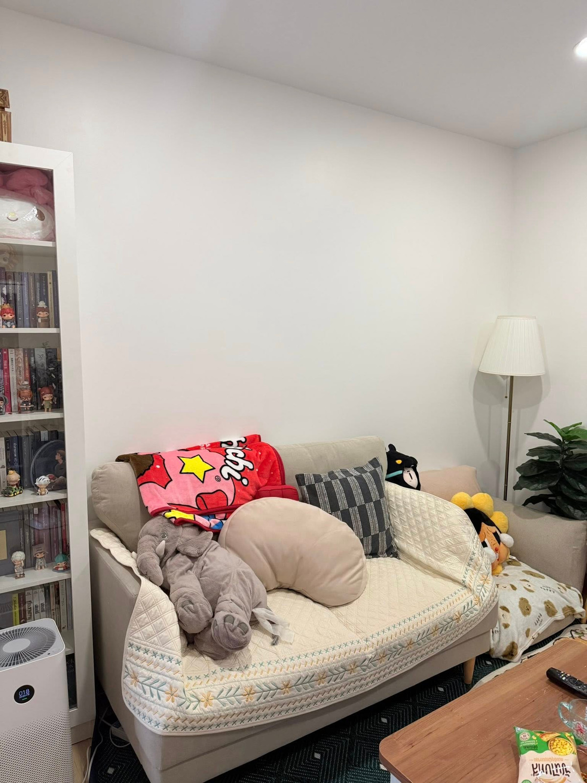 ขายคอนโดท่าพระ ตลาดพลู วุฒากาศ : Supalai Park Talat Phlu Station【𝐒𝐄𝐋𝐋】🔥ห้องฟีลโฮมสบาย ๆ โทนละมุนดูผ่อนคลาย🔥 ติดต่อไลน์ไอดี: @hacondo