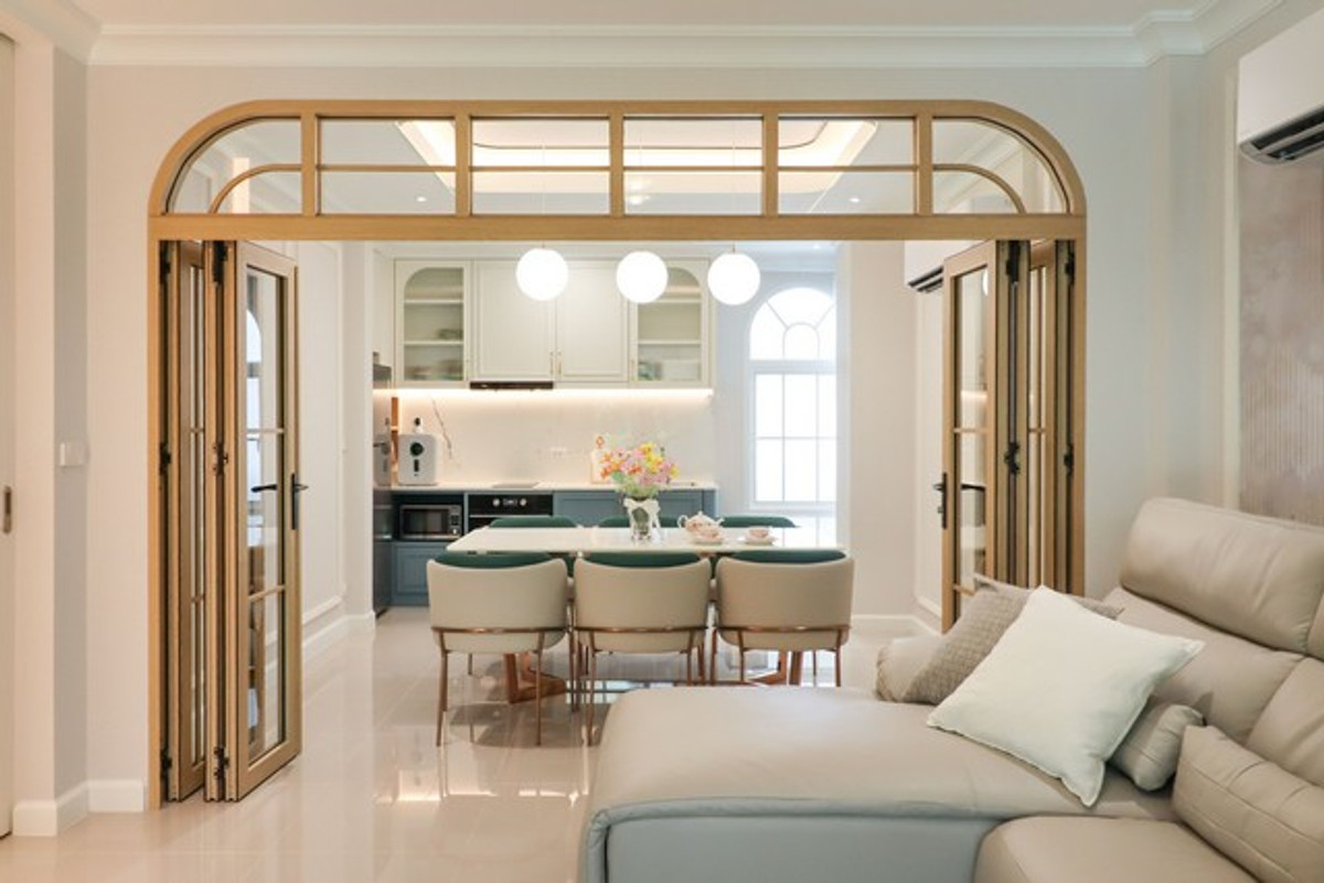 ให้เช่าบ้านพระราม 5 ราชพฤกษ์ บางกรวย : HR3314ให้เช่าบ้านเดี่ยวหรู Casa Legend Rama 5-Ratchapruek บ้านใหม่ ตกแต่งบิ้วอิน Full-Option ใกล้ Central Westville เพียง 5 นาที