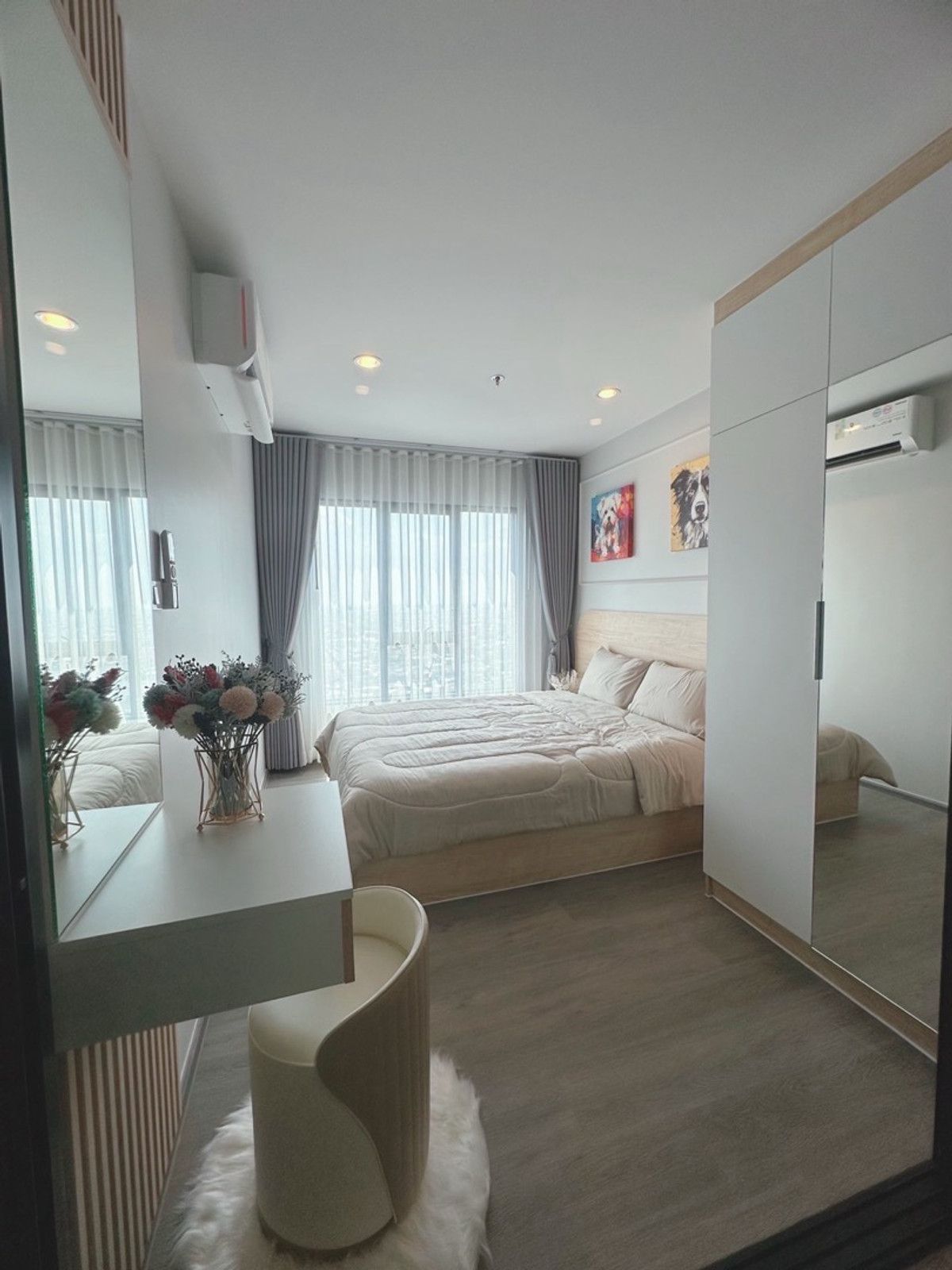 For RentCondoThaphra, Talat Phlu, Wutthakat : #Z4989💥 150369 🔥Condo for rent Regent Home Wutthakat