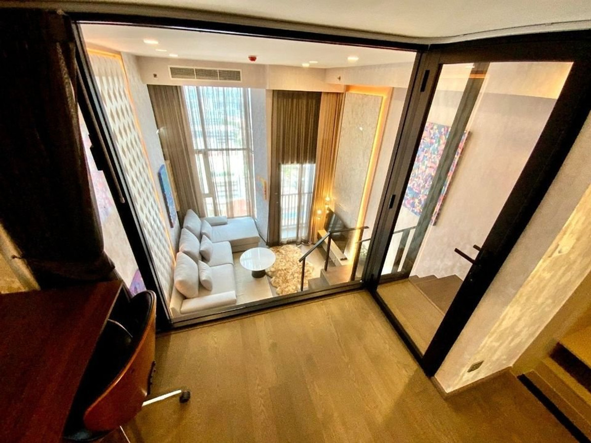 ขายคอนโดราชเทวี พญาไท : Park Origin Ratchathewi【𝐒𝐄𝐋𝐋 & 𝐑𝐄𝐍𝐓】🔥ห้องแต่งเรียบหรู โทนอ่อนดูแพง พร้อมไฟซ่อนที่ให้ความรู้สึกโรแมนติก🔥 ติดต่อไลน์ไอดี: @hacondo