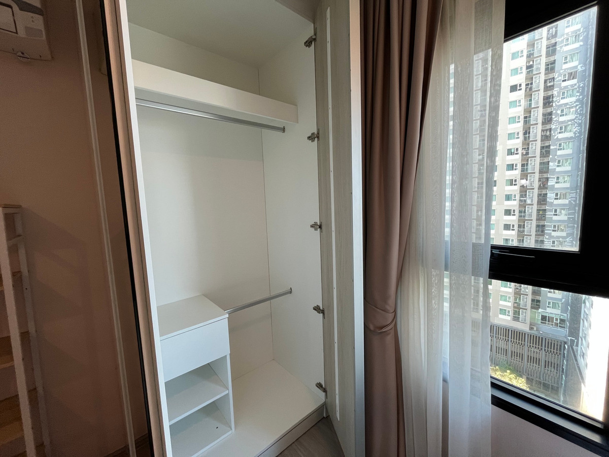 For RentCondoSamut Prakan,Samrong : PFD-08135 For rent Aspire Erawan Prime  next to BTS Chang Erawan.