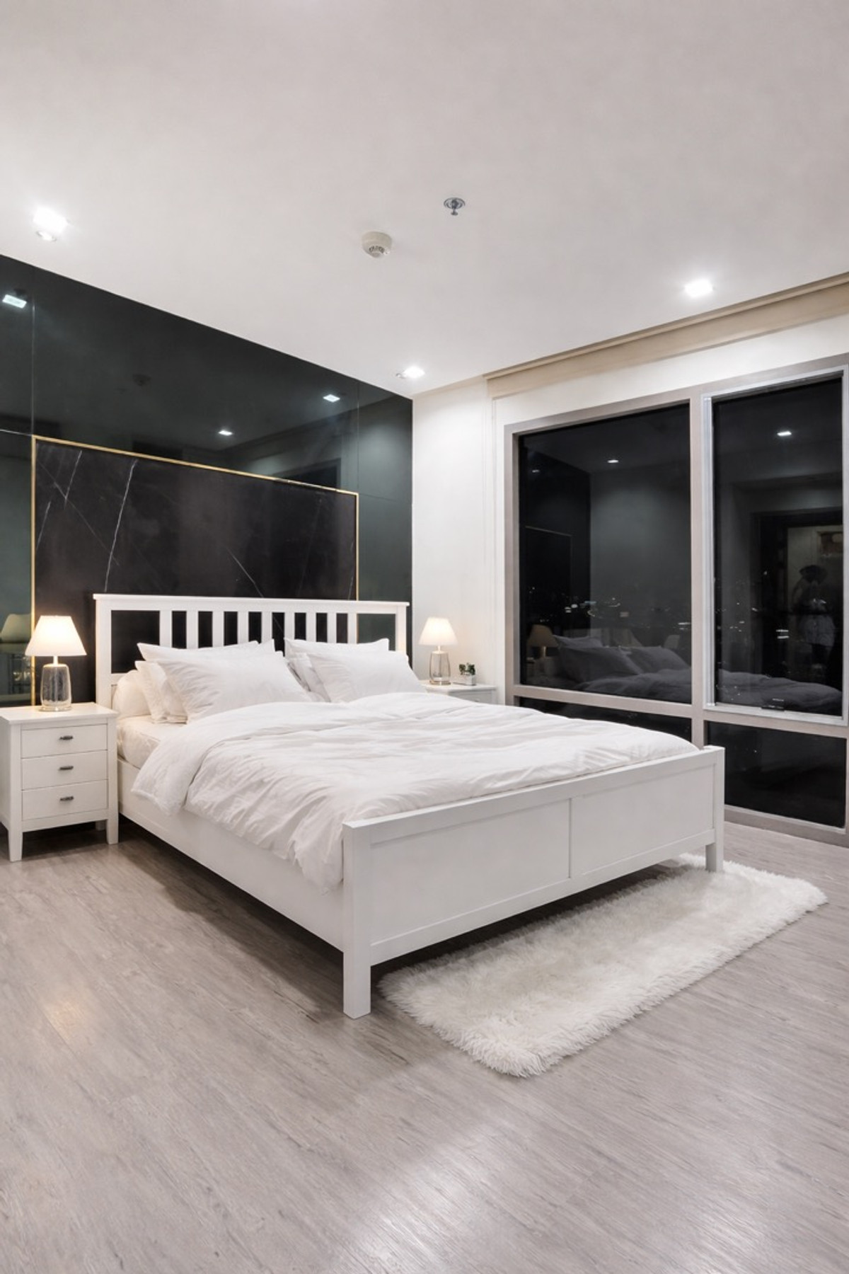 ให้เช่าคอนโดพระราม 3 สาธุประดิษฐ์ : 🔥Owner Post 🔥 Rent / เช่า  คอนโด Starview พระราม 3  Private lift + จอดรถ 1 คัน