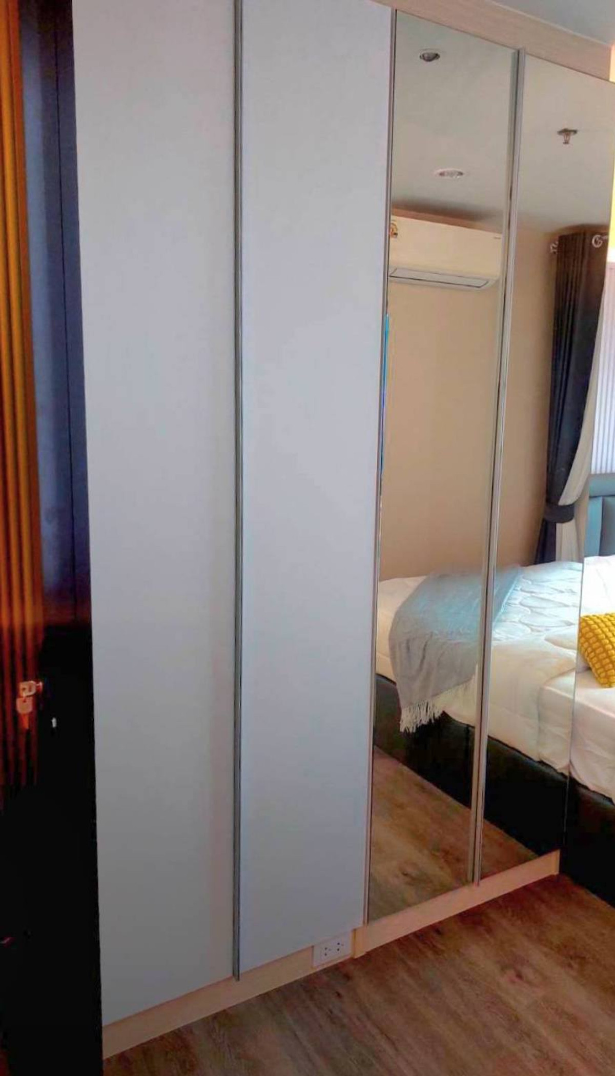 For RentCondoThaphra, Talat Phlu, Wutthakat : 🔥🔥31453🔥🔥 For rent: Regent Home Wutthakat 🌐LINE ID : @fastforrentcondo