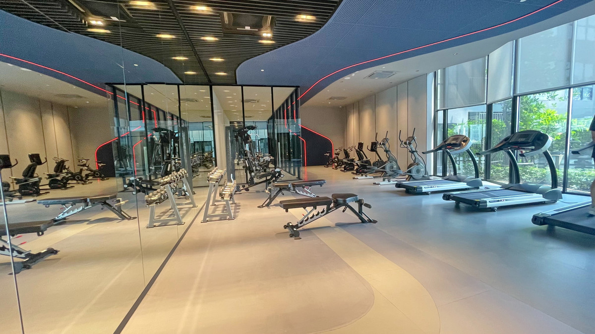 ให้เช่าคอนโดปิ่นเกล้า จรัญสนิทวงศ์ : ให้เช่า    ห้องใหม่ไม่เคยปล่อยเช่า  Origin Plug & Play Sirindhorn Station ใกล้ MRT สิรินธร 350 เมตร 