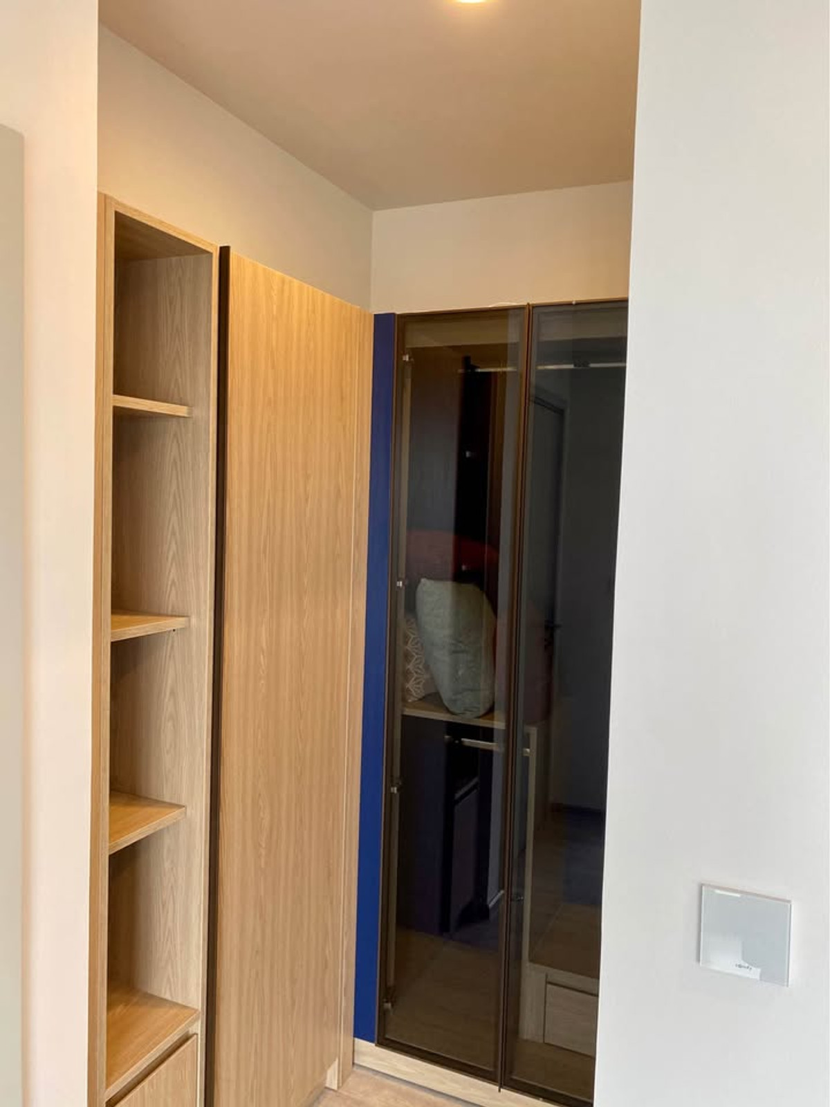 For RentCondoSukhumvit, Asoke, Thonglor : PFD-08132 For rent XT Ekkamai (XT Ekkamai) in the heart of Soi Ekkamai, near BTS Ekkamai.