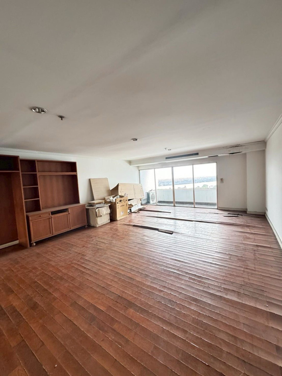 For SaleCondoRama3 (Riverside),Satupadit : Rare Item!! ✨The Executive Regent✨3 beds 3 baths, Size 243.27 sqm., near BTS / MRT Khlong Toei (2.8 km) Tel.0982645161 