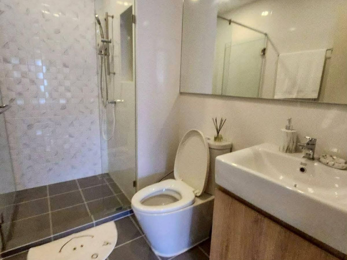 ให้เช่าคอนโดปิ่นเกล้า จรัญสนิทวงศ์ : ให้เช่าคอนโด ชีวาทัย ปิ่นเกล้า (29 ตร.ม.) 1 นอน 1 น้ำ เฟอร์ครบ พร้อมเข้าอยู่ 