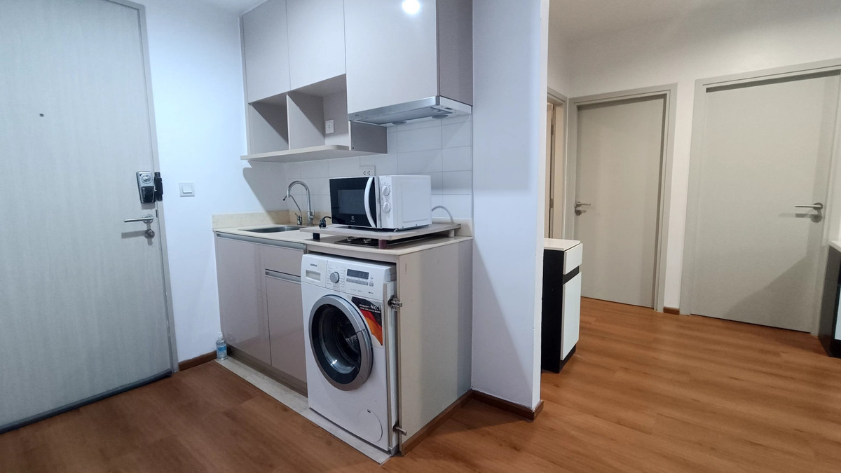 ให้เช่าคอนโดสยาม จุฬา สามย่าน : Ideo Q Chula Samyan【𝐑𝐄𝐍𝐓】🔥ห้องบรรยากาศหรูเรียบ โทนสุภาพมีระดับ🔥 ติดต่อไลน์ไอดี: @hacondo