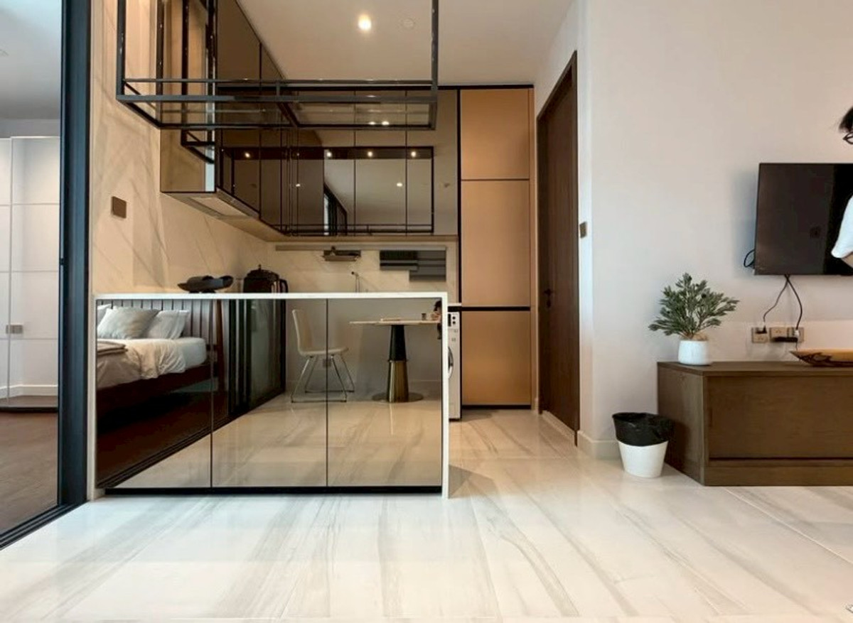 ให้เช่าคอนโดสาทร นราธิวาส : LTH14687 – Condo for Rent | Supalai Icon Sathorn | 45 sqm | 1 Bedroom 1 Bathroom | Luxury High Floor City View Prime Location Best Value | Near MRT Lumpini | 50,000 THB/Month | คอนโดให้เช่า Supalai Icon Sathorn ขนาด 45 ตร.ม. 1 ห้องนอน 1 ห้องน้ำ ห้องชั้นสู