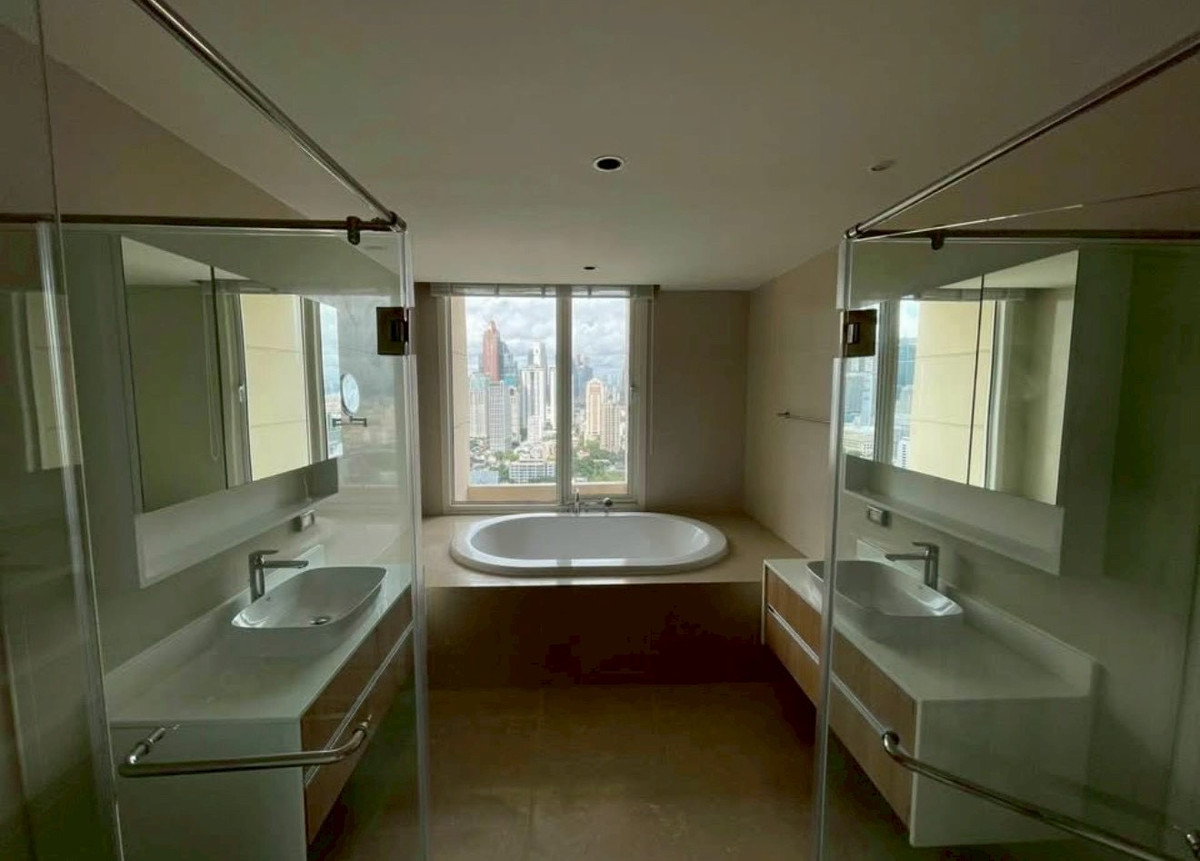 ขายคอนโดสาทร นราธิวาส : 🔥 หลุดจอง! ราคานี้หาไม่ได้ง่าย ๆ ดิ เอ็มไพร์ เพลส พร้อมโอน 🔥MD-26086118