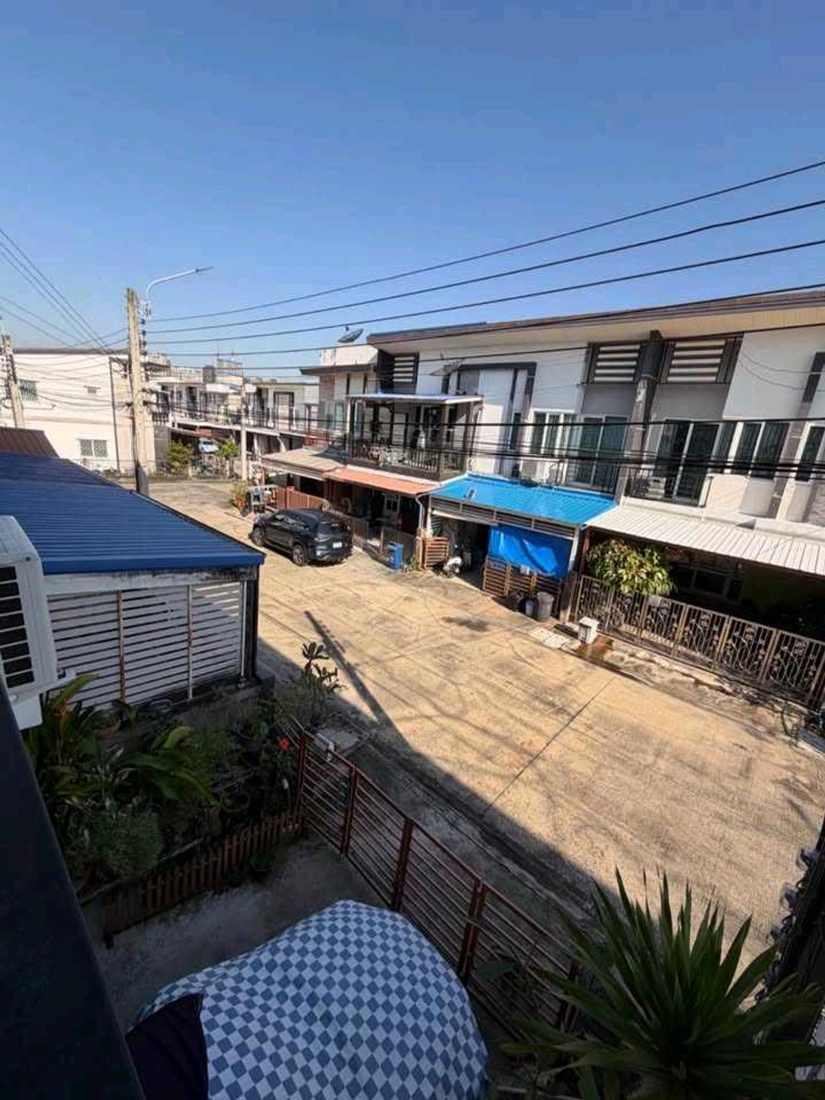 ให้เช่าทาวน์โฮมท่าพระ ตลาดพลู วุฒากาศ : ให้เช่าทาวน์เฮาส์ 2 ชั้น กัสโต้ สาทร-ตากสิน ใกล้ bts บางหว้า