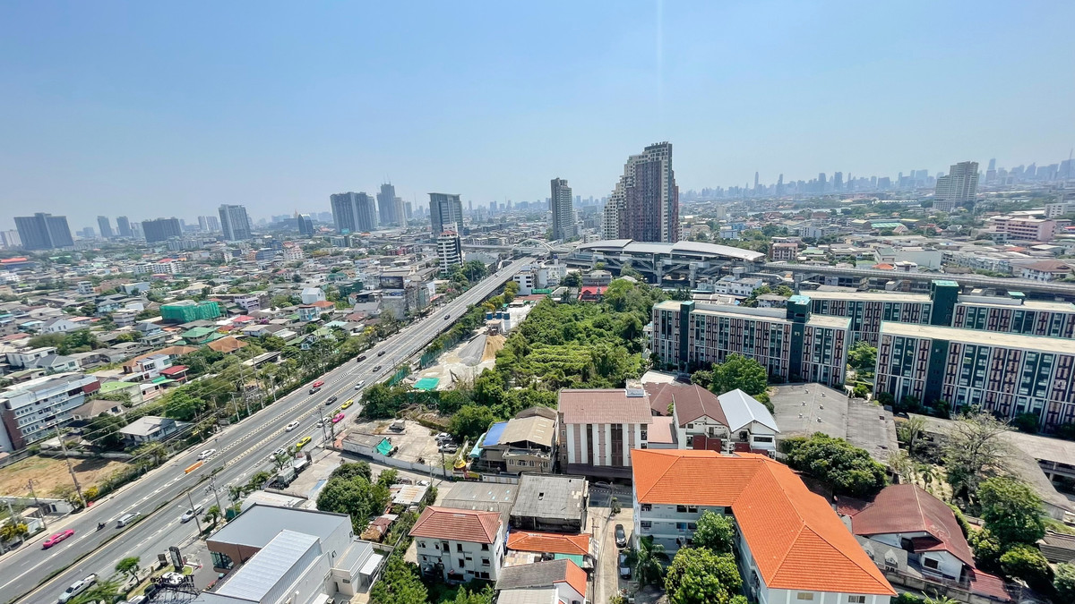 ให้เช่าคอนโดปิ่นเกล้า จรัญสนิทวงศ์ : ให้เช่า    ห้องใหม่ไม่เคยปล่อยเช่า  Origin Plug & Play Sirindhorn Station ใกล้ MRT สิรินธร 350 เมตร 