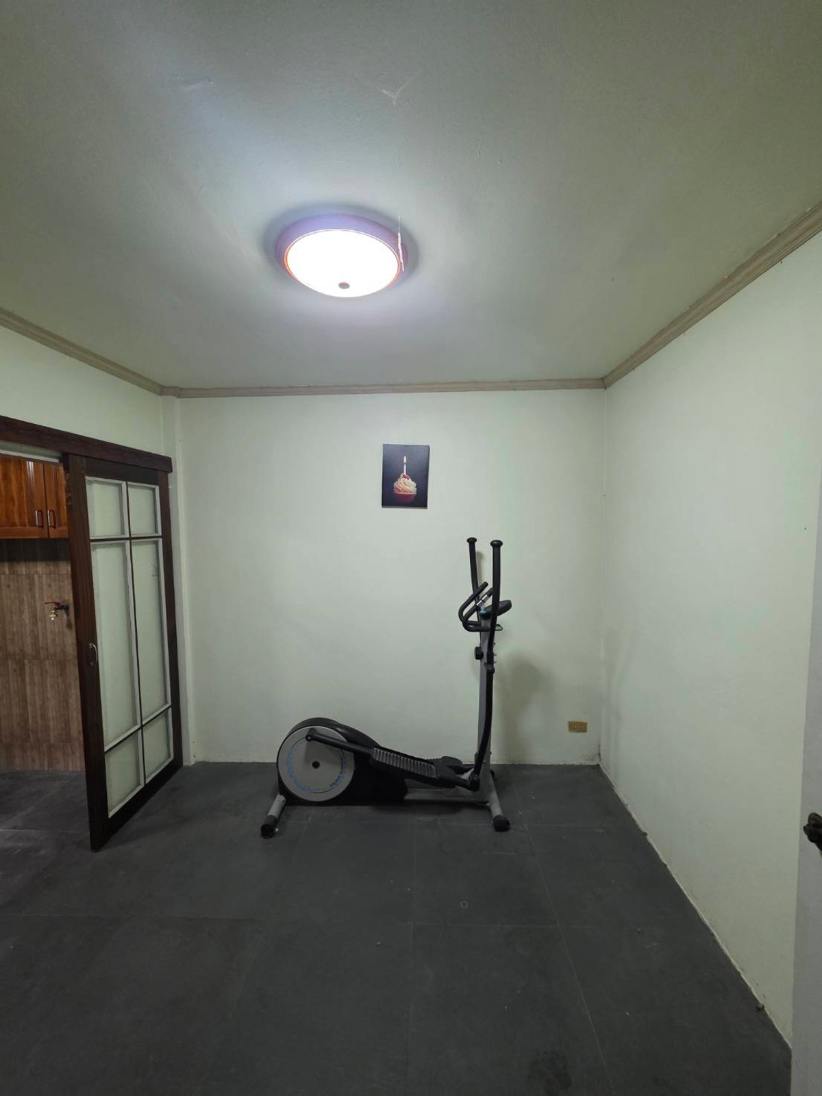 For RentTownhomeRattanathibet, Sanambinna : Townhouse for rent Boonto Park Ville, near MRT Bang Kraso, only 1 minute.