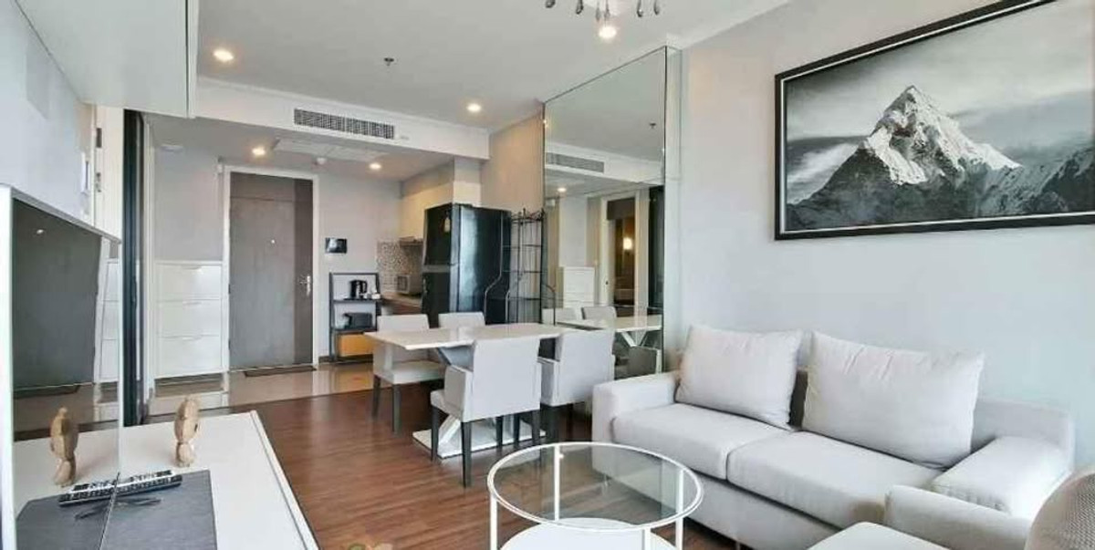 ขายคอนโดสาทร นราธิวาส : Supalai Elite Sathorn Suanplu【𝐒𝐄𝐋𝐋 & 𝐑𝐄𝐍𝐓】🔥ห้องโทนหรูสุภาพ มู้ดหรูดูดี บรรยากาศสงบดูแพง 🔥 ติดต่อไลน์ไอดี: @hacondo