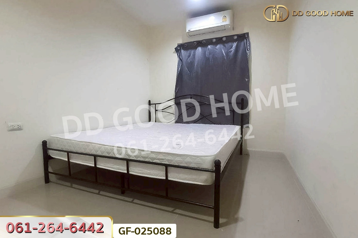 For SaleTownhomePathum Thani,Rangsit, Thammasat : GF-025088 Townhome I Leaf Town Ratchaphruek - Kanchana, Pathum Thani, near Sarasas Witaed Ratchaphruek School