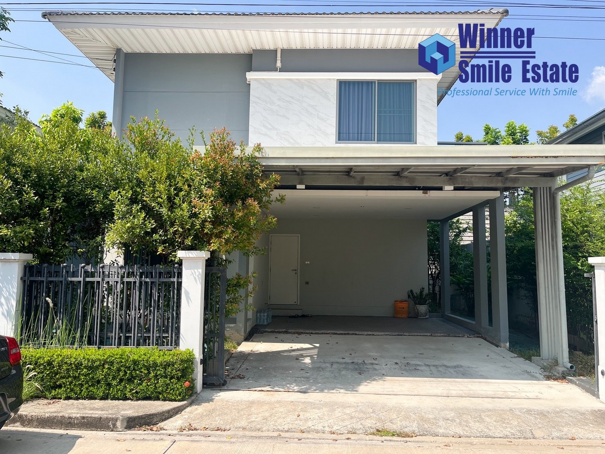 For RentHouseLadkrabang, Suwannaphum Airport : For Rent: Perfect Place Sukhumvit 77 - Suvarnabhumi Phase 8. Beautiful house, ready to move in, fully furnished!!