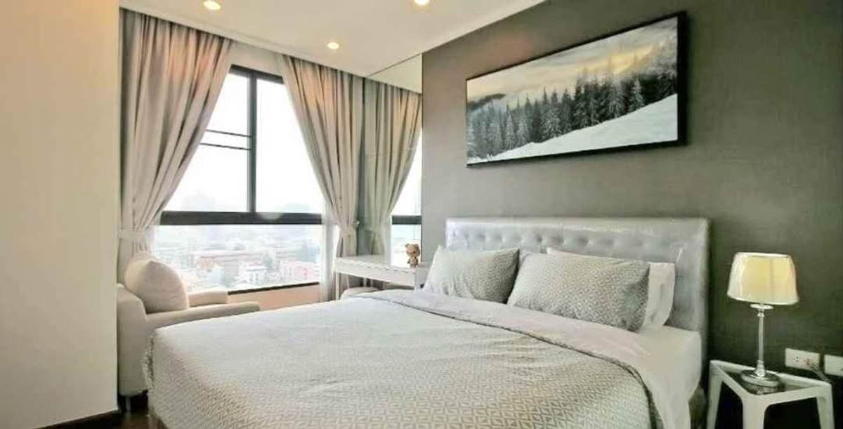 ขายคอนโดสาทร นราธิวาส : Supalai Elite Sathorn Suanplu【𝐒𝐄𝐋𝐋 & 𝐑𝐄𝐍𝐓】🔥ห้องโทนหรูสุภาพ มู้ดหรูดูดี บรรยากาศสงบดูแพง 🔥 ติดต่อไลน์ไอดี: @hacondo