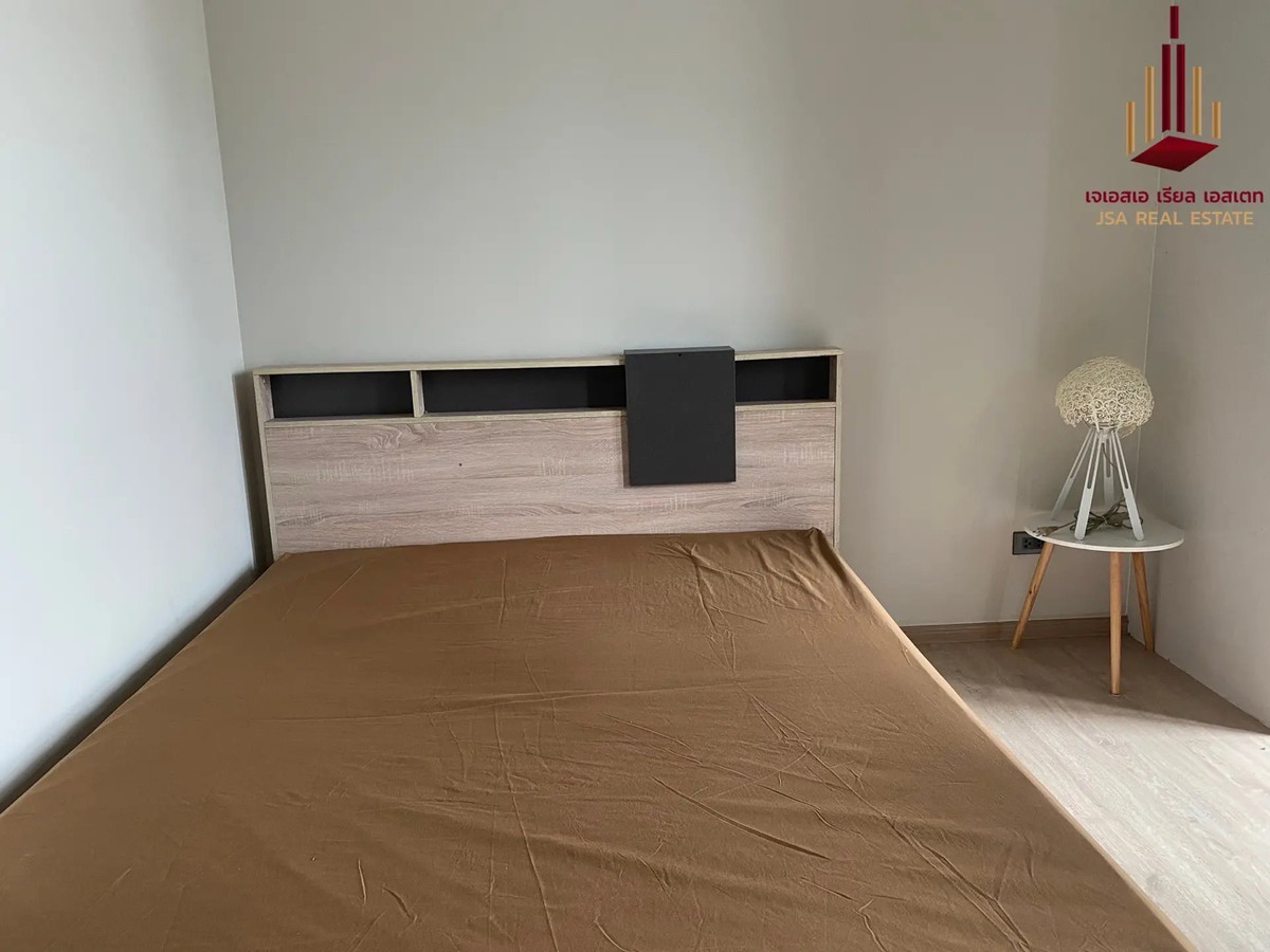 For SaleCondoThaphra, Talat Phlu, Wutthakat : whizdom station Ratchada-Thapra 📍 near BTS, near department stores, good price, suitable for investment