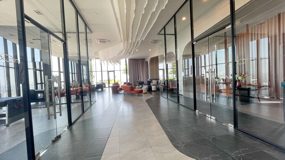 ให้เช่าคอนโดปิ่นเกล้า จรัญสนิทวงศ์ : ให้เช่า    ห้องใหม่ไม่เคยปล่อยเช่า  Origin Plug & Play Sirindhorn Station ใกล้ MRT สิรินธร 350 เมตร 