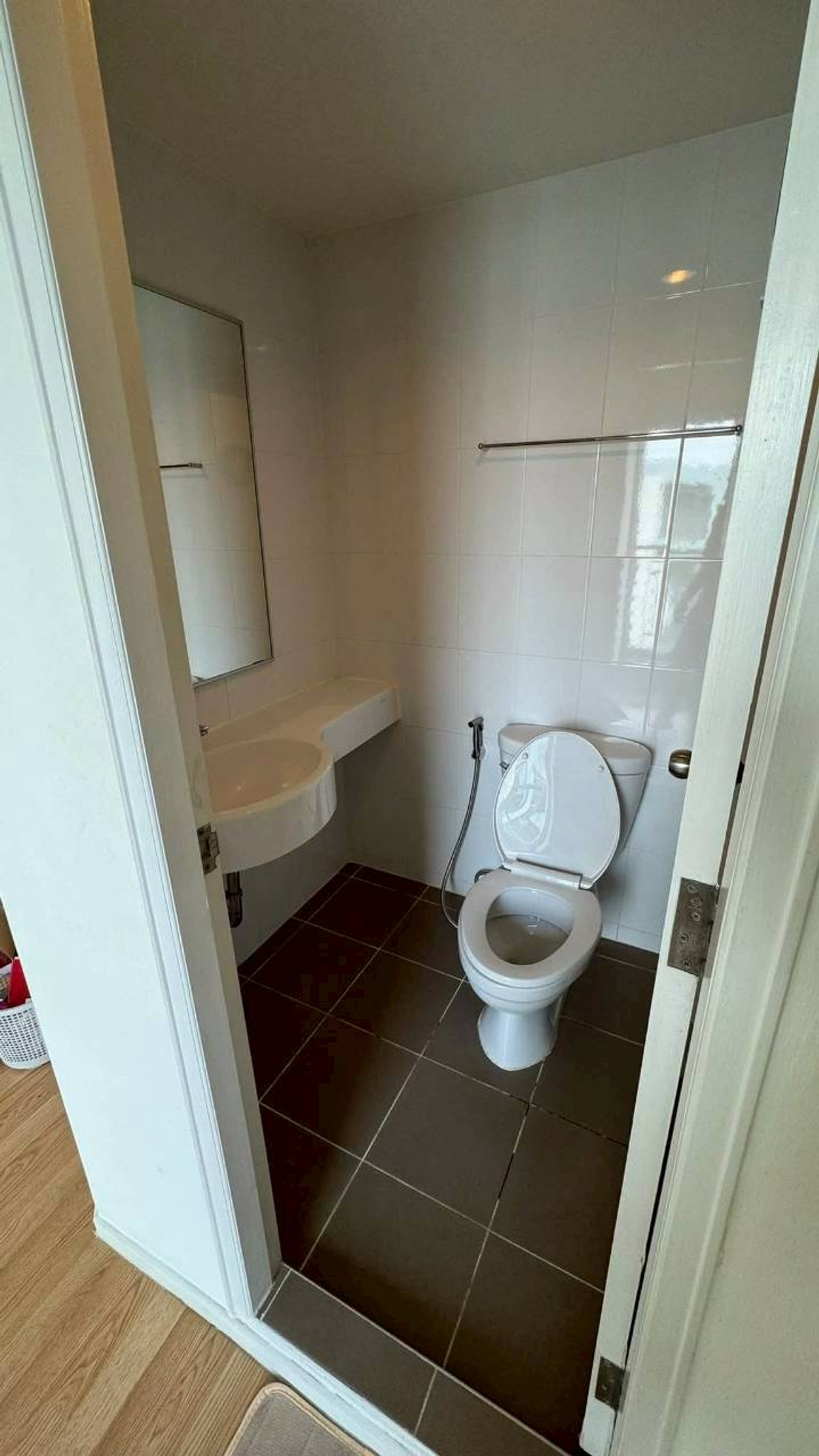 ให้เช่าคอนโดอ่อนนุช อุดมสุข : ✅ LPNN144 ✅ Line : @p2nproperty