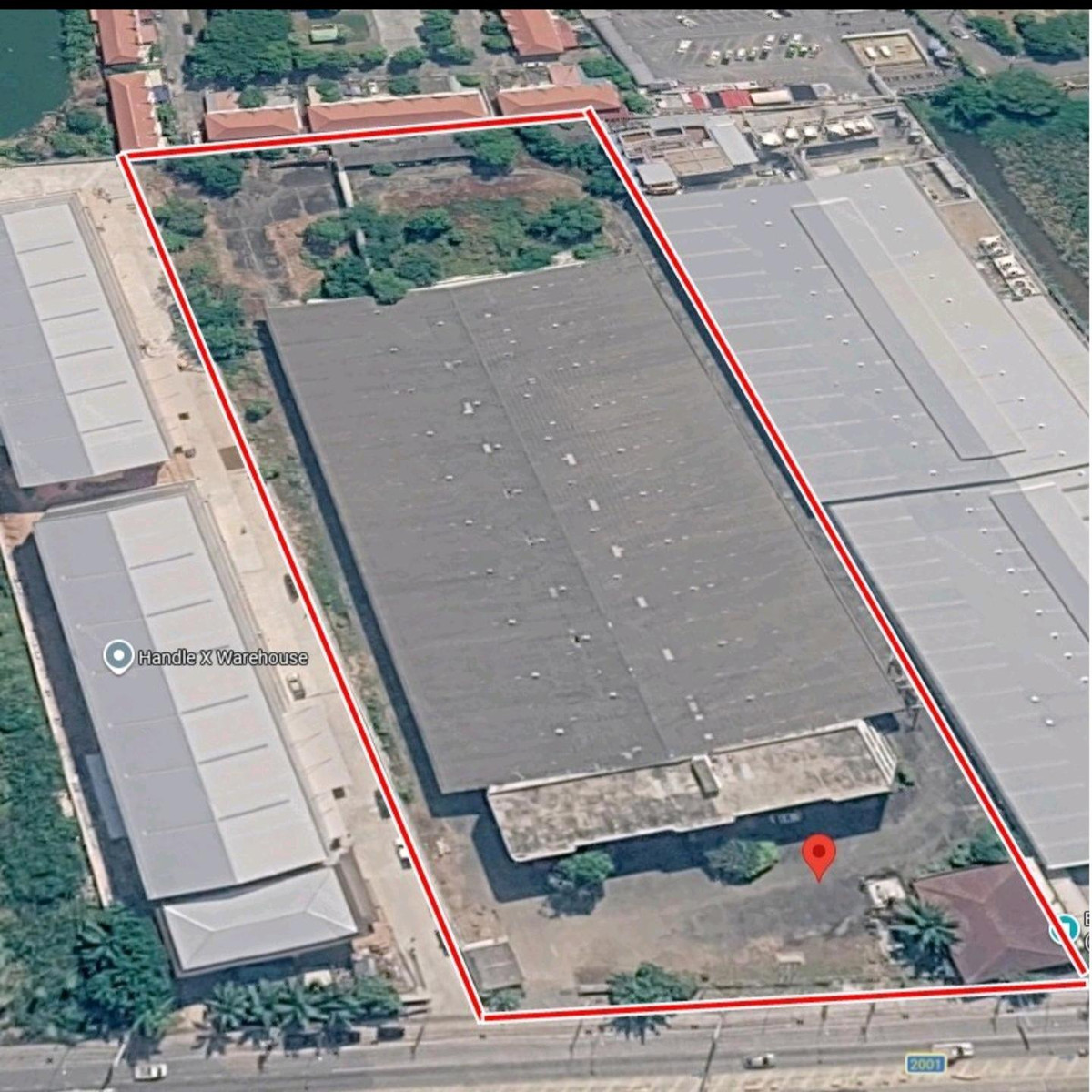 For SaleFactorySamut Prakan,Samrong : 🔥🔥🔥Factory for sale, purple city plan land💓💓💓