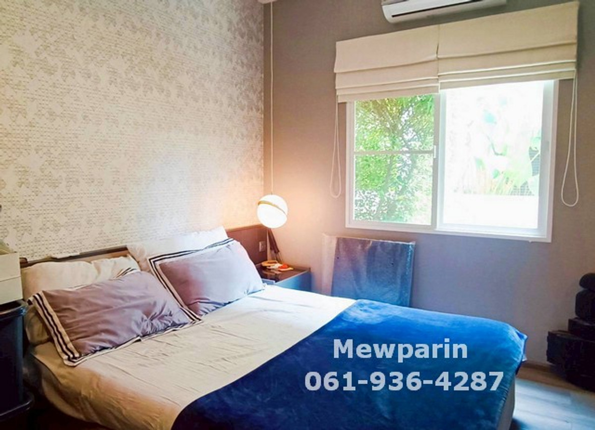 For SaleHouseOnnut, Udomsuk : 428947 House for sale, Mandana 5 Onnut-Outer Ring Road, 70 sq.wah, 175 sq.m usable area, built-in