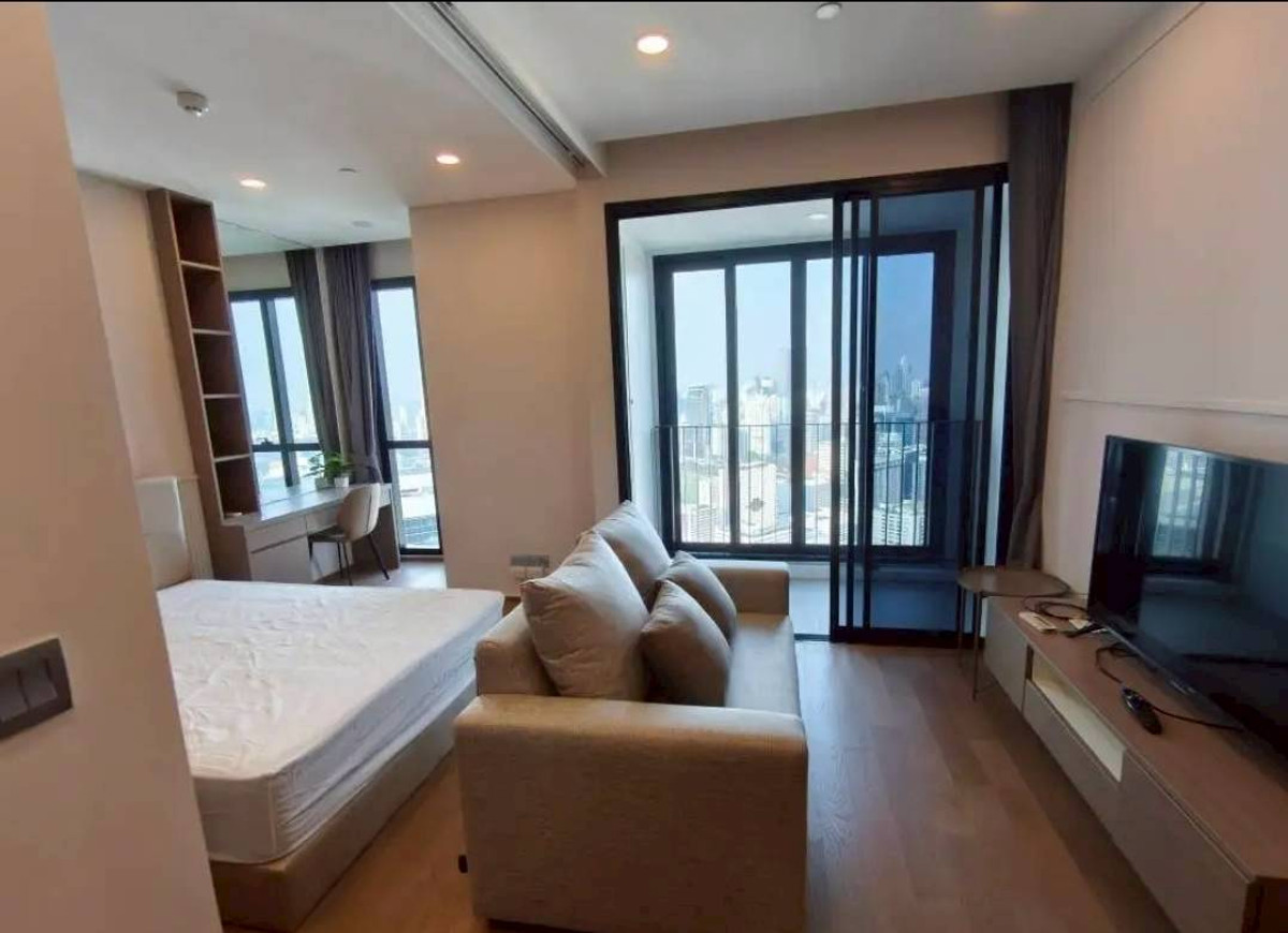 For RentCondoSiam Paragon ,Chulalongkorn,Samyan : ✅ ATJ156 ✅ Line : @p2nproperty