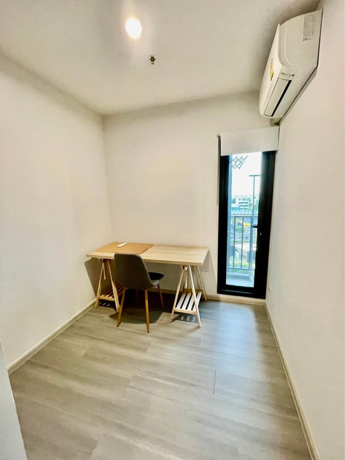 ให้เช่าคอนโดปิ่นเกล้า จรัญสนิทวงศ์ : ⭐️ The Parkland Charan - Pinklao ⭐️2 Beds 1 Bath 48 ตรม. ห้องสวยมีเครื่องใช้ไฟฟ้าครบครัน