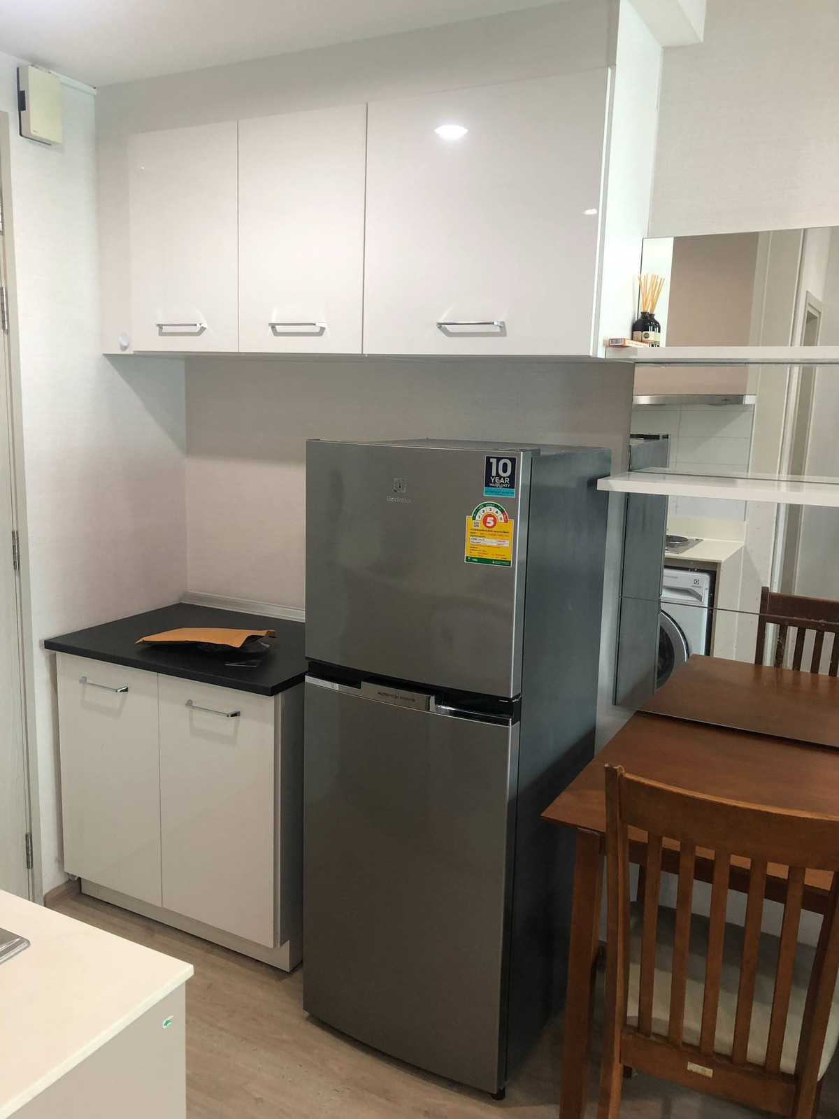 ขายคอนโดสยาม จุฬา สามย่าน : Ideo Q Chula Samyan【𝐒𝐄𝐋𝐋 & 𝐑𝐄𝐍𝐓】🔥ห้องดีไซน์เรียบโก้ โทนเข้มมีคาแรกเตอร์🔥 ติดต่อไลน์ไอดี: @hacondo