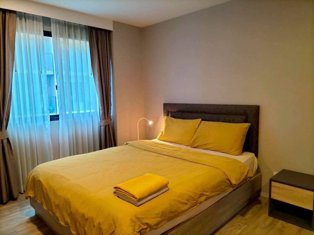 ให้เช่าคอนโดสาทร นราธิวาส : ⭐️  Blossom Condo @ Sathorn-Charoenrat ⭐️2ห้องนอน 2ห้องน้ำ มีเฟอร์นิเจอรืและเครื่องใช้ไฟฟ้าครบ
