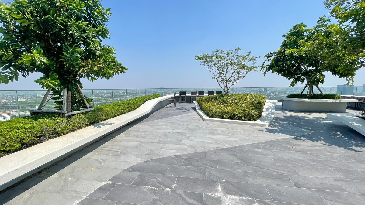 ให้เช่าคอนโดปิ่นเกล้า จรัญสนิทวงศ์ : ให้เช่า    ห้องใหม่ไม่เคยปล่อยเช่า  Origin Plug & Play Sirindhorn Station ใกล้ MRT สิรินธร 350 เมตร 