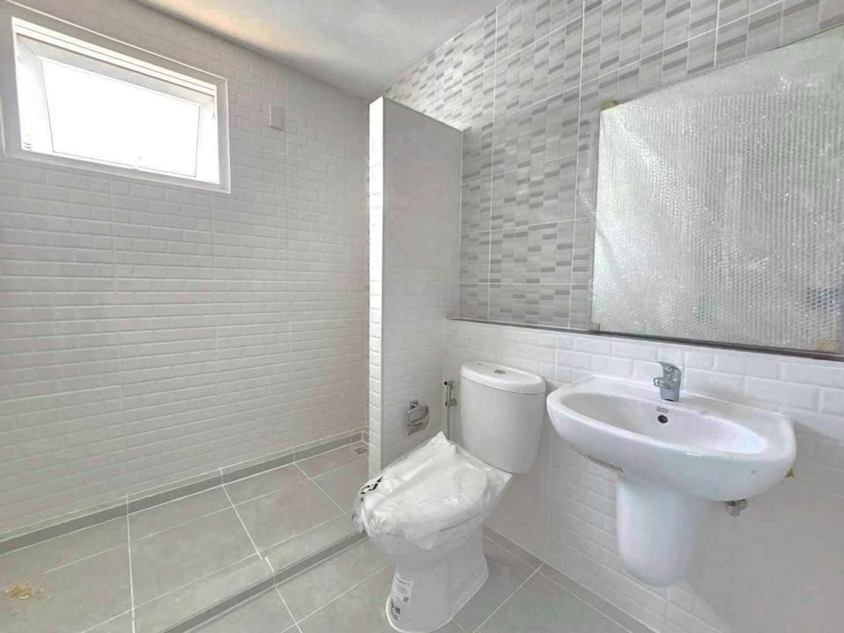 For SaleHouseNawamin, Ramindra : Single house for sale, Chaiyaphruek, Watcharapol, Or Ngoen, Sai Mai, near Fashion Island, The Promenade, Sai Mai Avenue, Or Ngoen Market.