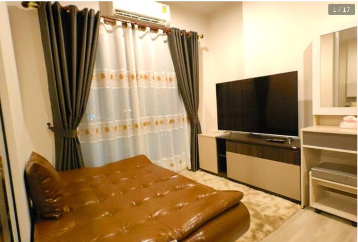 ให้เช่าคอนโดรามคำแหง หัวหมาก : ✅ NMN122 ✅ Line : @p2nproperty