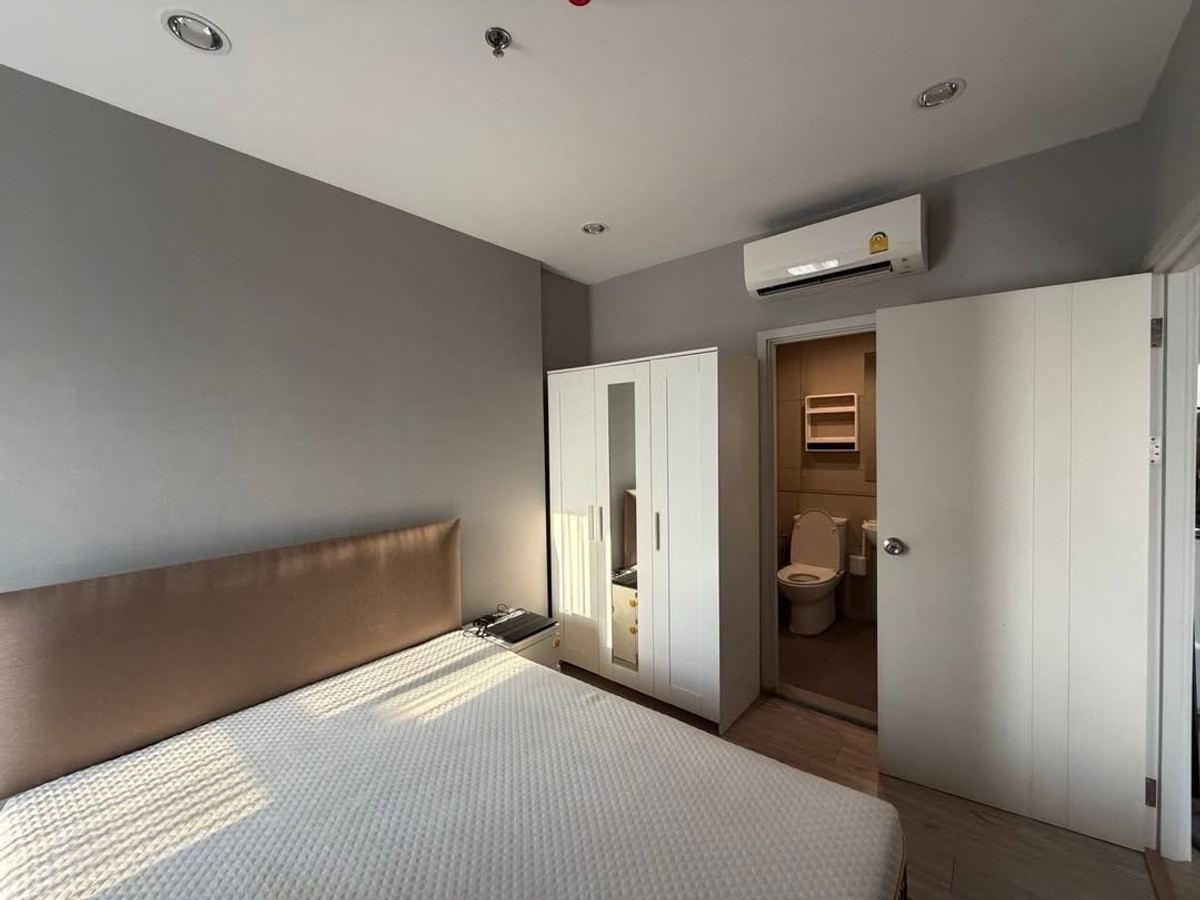 ให้เช่าคอนโดรามคำแหง หัวหมาก : ให้เช่า The Tree Huamak interchange