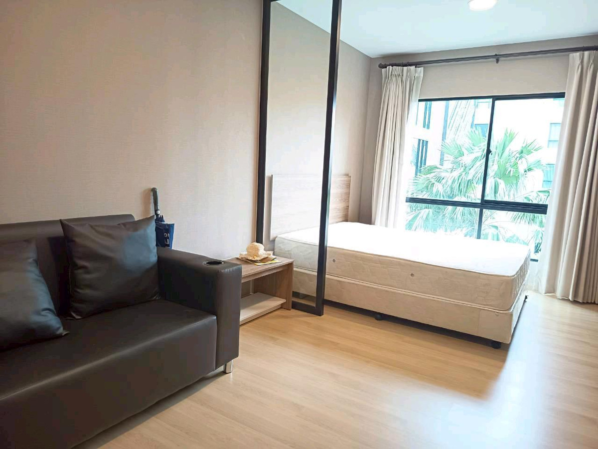 For RentCondoSamut Prakan,Samrong : 💥For rent - lesto Condo #BTS Samrong