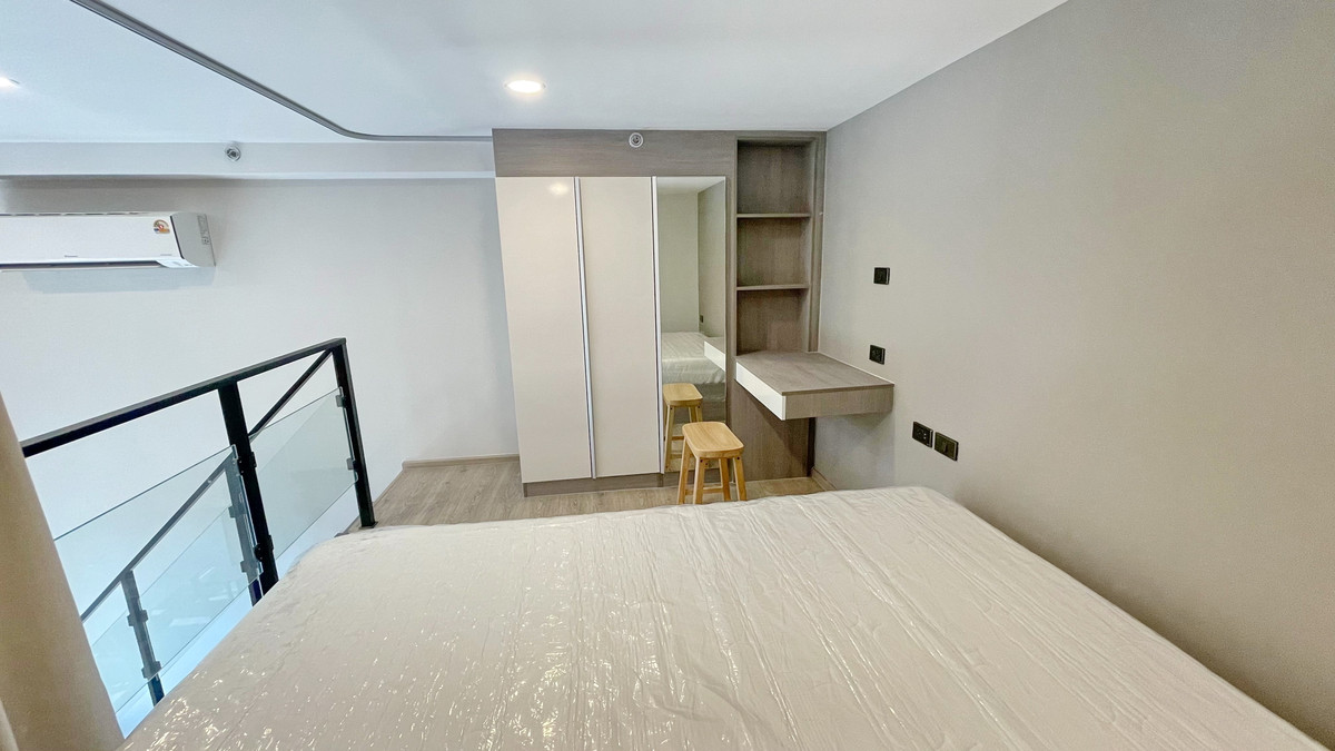 ให้เช่าคอนโดปิ่นเกล้า จรัญสนิทวงศ์ : ให้เช่า    ห้องใหม่ไม่เคยปล่อยเช่า  Origin Plug & Play Sirindhorn Station ใกล้ MRT สิรินธร 350 เมตร 