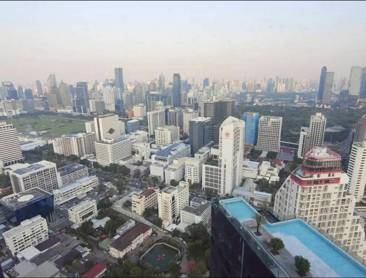 For RentCondoSiam Paragon ,Chulalongkorn,Samyan : ✅ ATJ156 ✅ Line : @p2nproperty