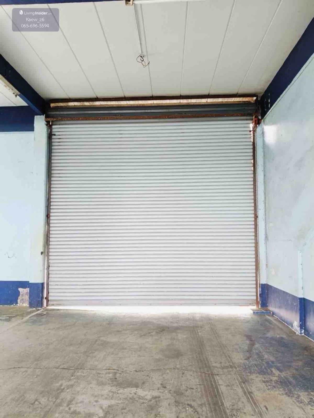 For SaleWarehouseSamut Prakan,Samrong : small factory logistics or build an office with a warehouse