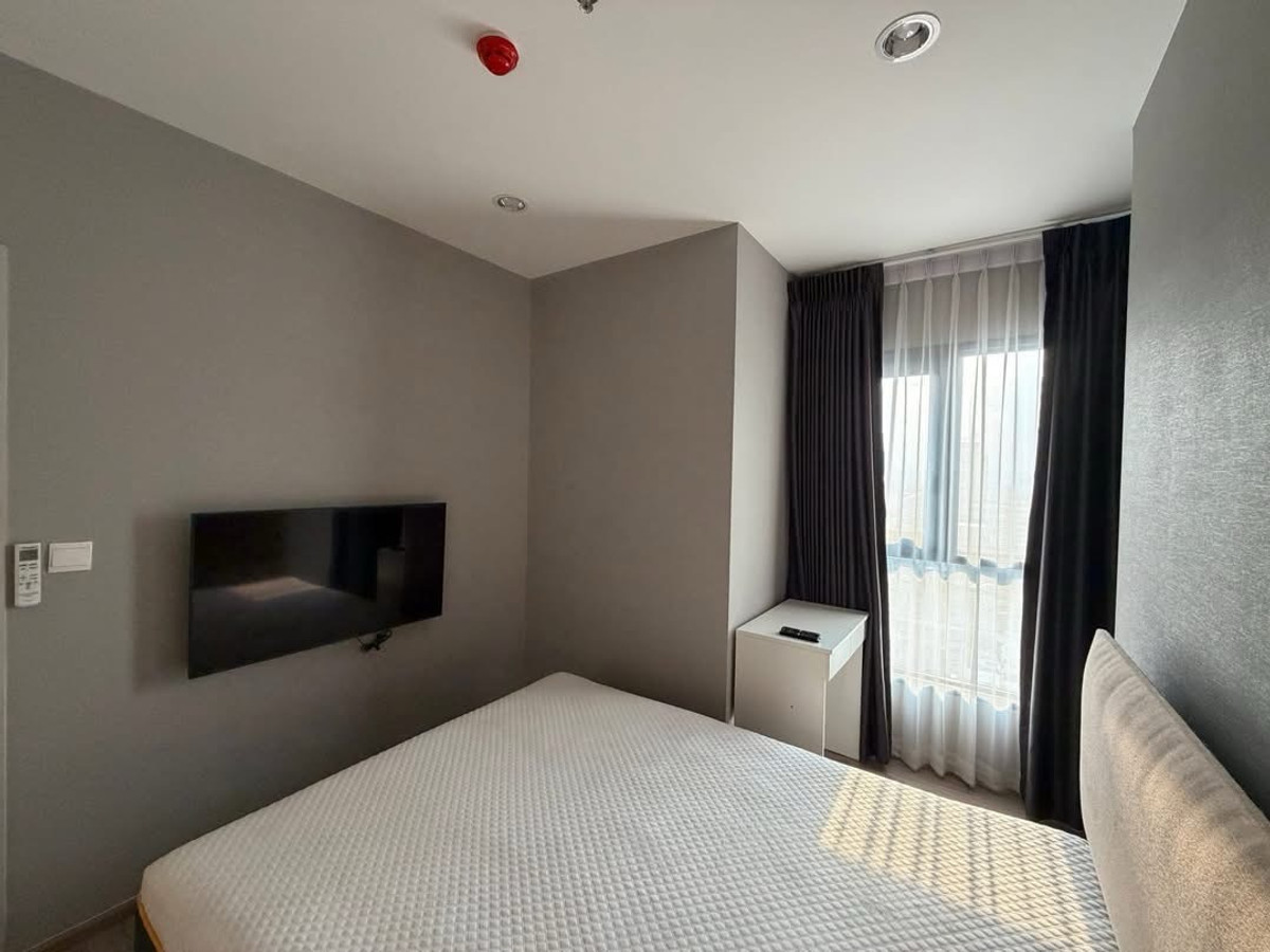 For RentCondoRamkhamhaeng, Hua Mak : For rent: The Tree Huamak interchange