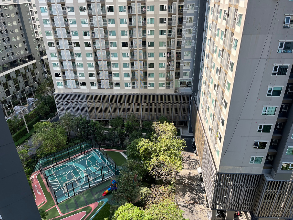 For RentCondoSamut Prakan,Samrong : PFD-08135 For rent Aspire Erawan Prime  next to BTS Chang Erawan.