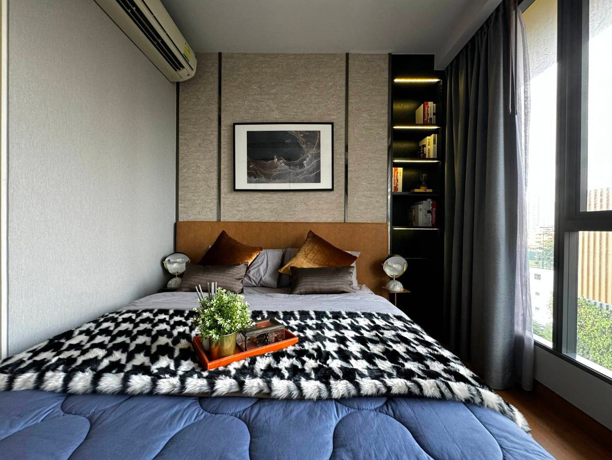 CondoSukhumvit, Asoke, Thonglor : For Rent / Sale: The Lumpini 24