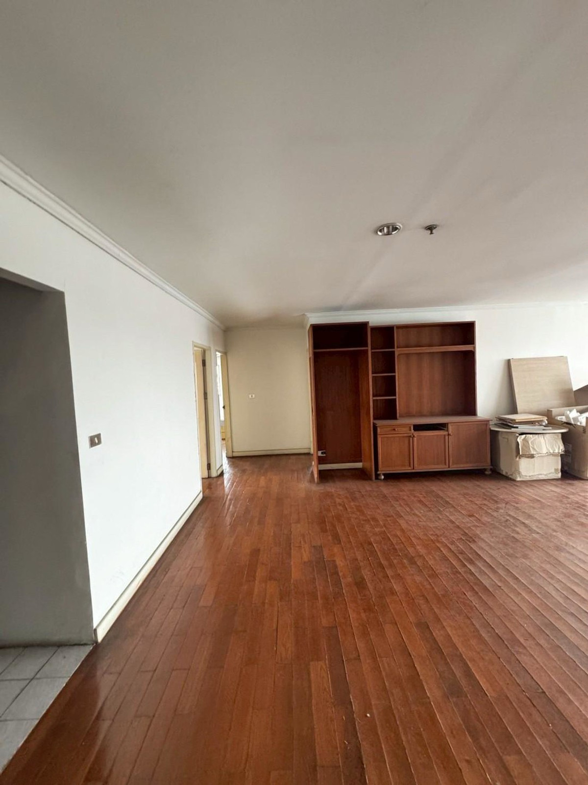 For SaleCondoRama3 (Riverside),Satupadit : Rare Item!! ✨The Executive Regent✨3 beds 3 baths, Size 243.27 sqm., near BTS / MRT Khlong Toei (2.8 km) Tel.0982645161 