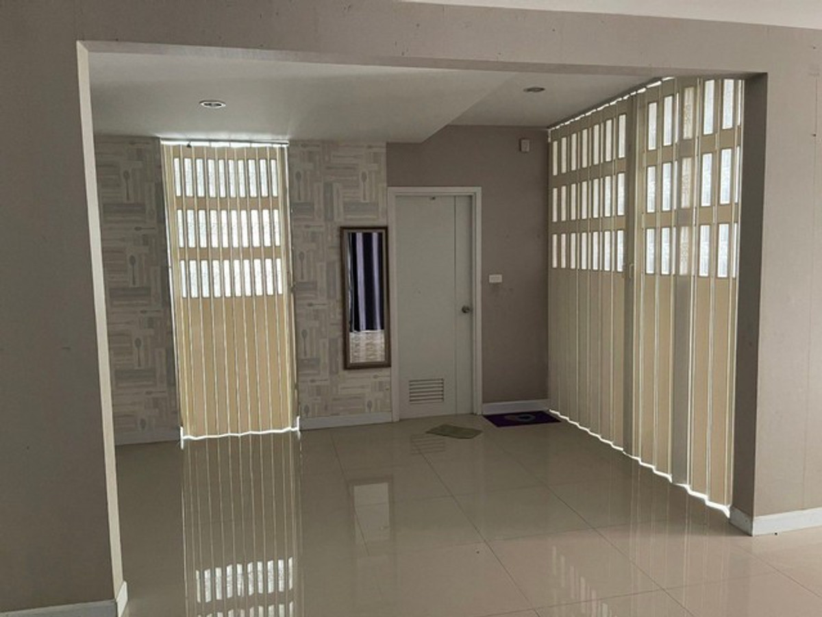 ให้เช่าบ้านสมุทรปราการ สำโรง : HR3311ให้เช่าบ้านเดี่ยวหลังมุมโครงการ พฤกษา ดีไลท์ บางนา-ศรีนครินทร์ วิวโปร่งโล่ง ทำเลศักยภาพ ใกล้ Mega Bangna เพียง 10 นาที